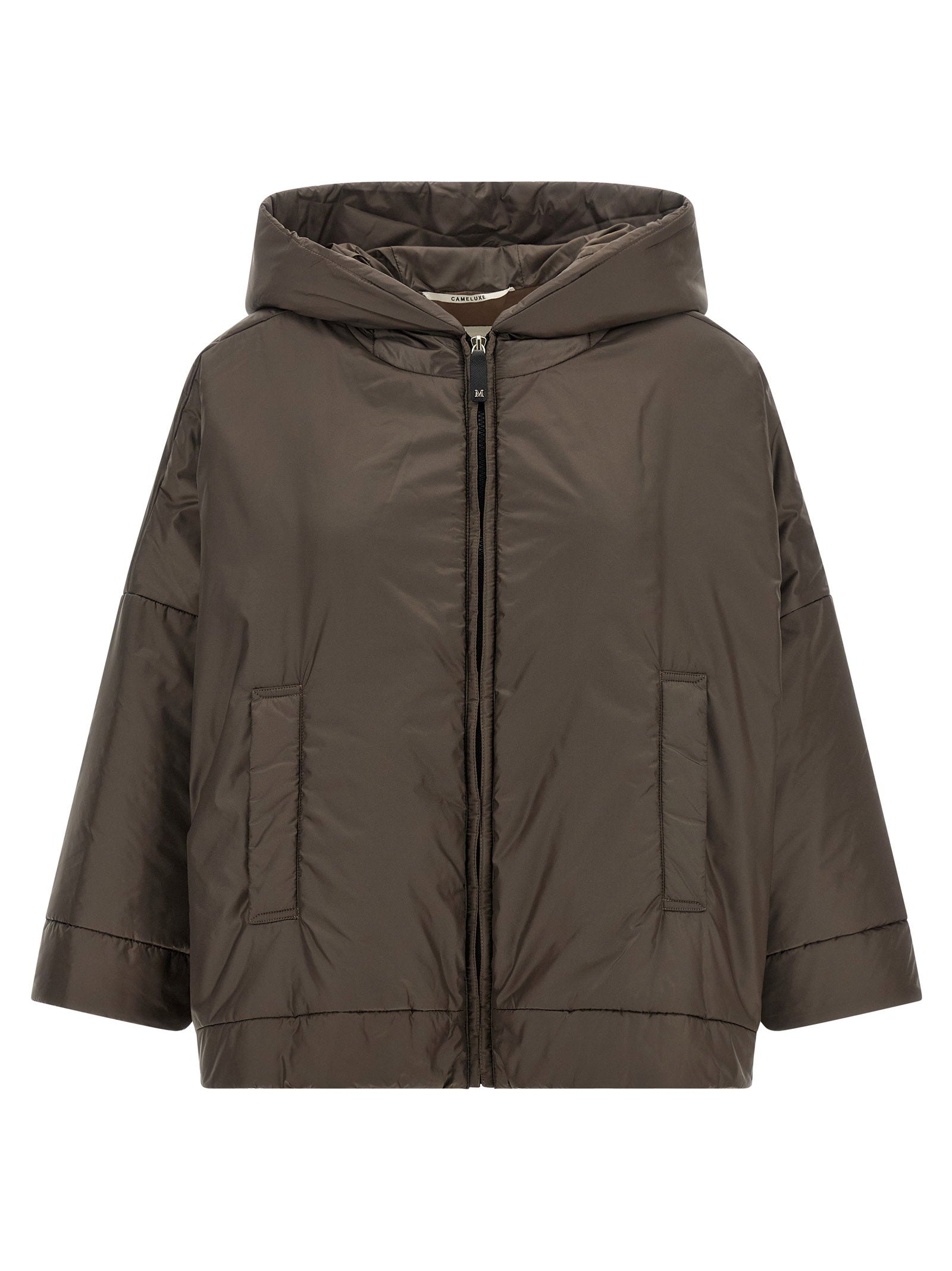 Max Mara The Cube Max Mara The Cube Mtcfiore Jacket