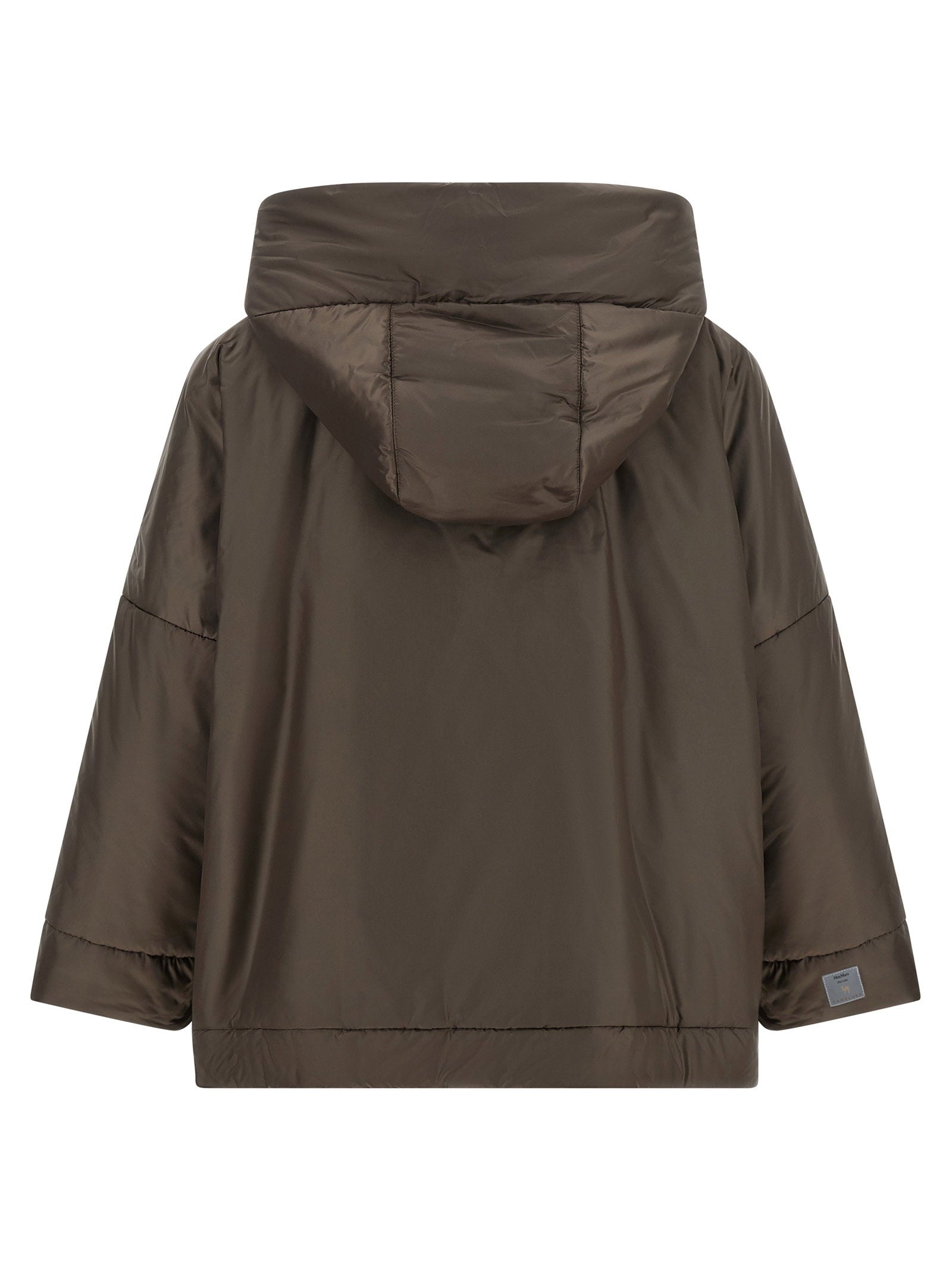 Max Mara The Cube Max Mara The Cube Mtcfiore Jacket