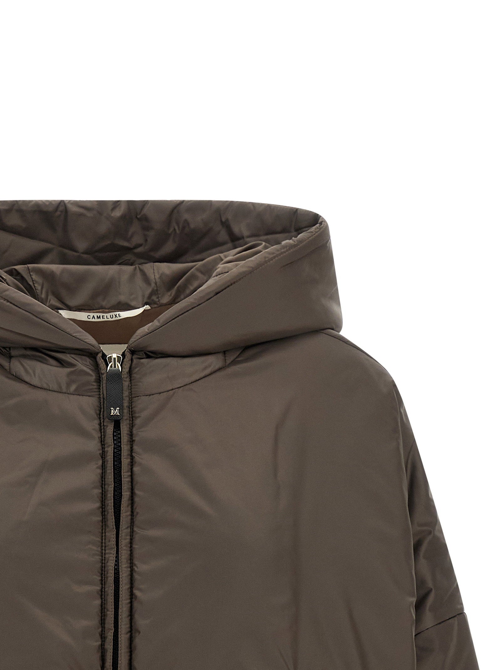 Max Mara The Cube Max Mara The Cube Mtcfiore Jacket