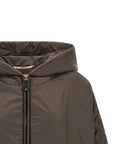Max Mara The Cube Max Mara The Cube Mtcfiore Jacket