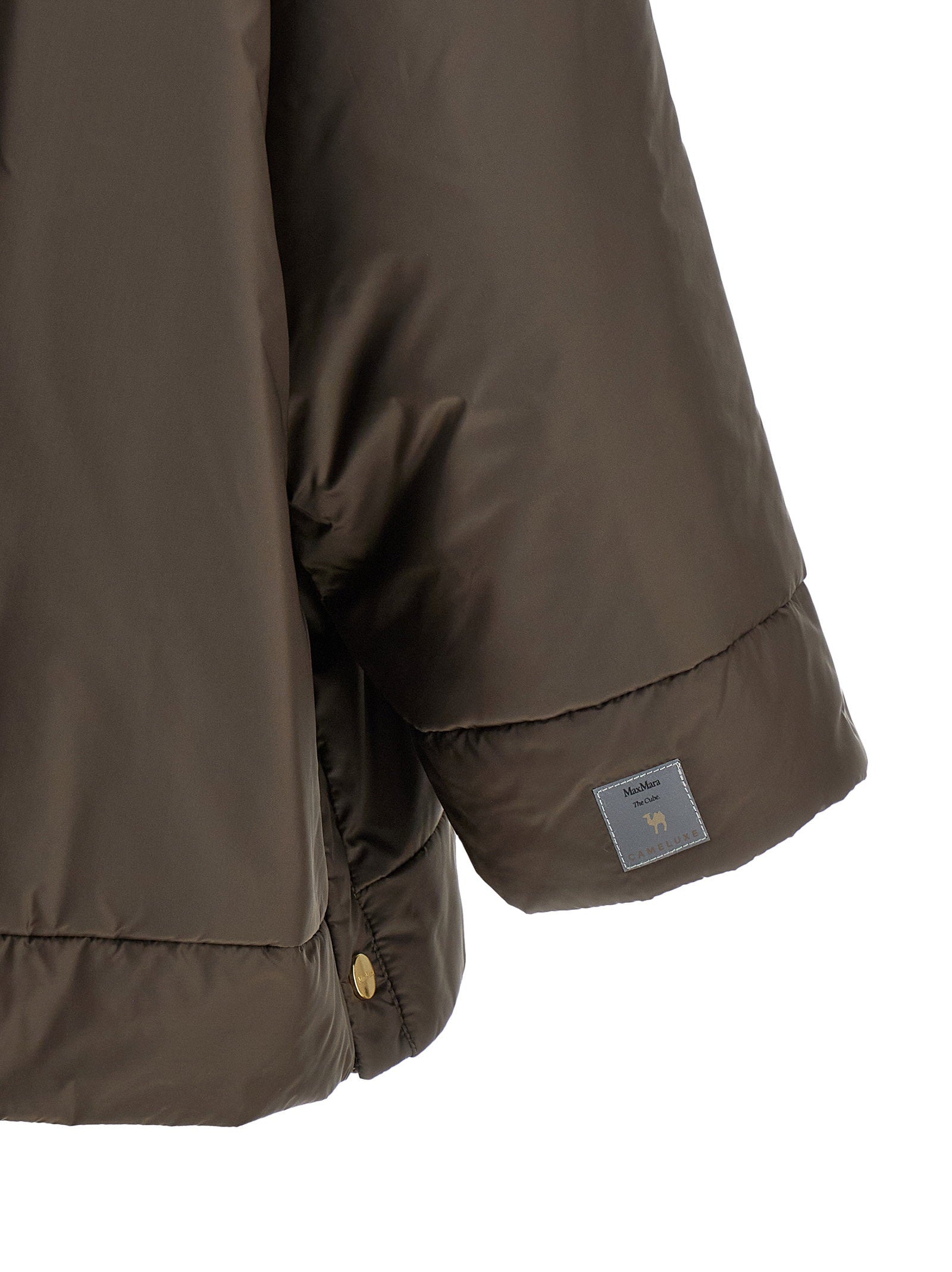 Max Mara The Cube Max Mara The Cube Mtcfiore Jacket