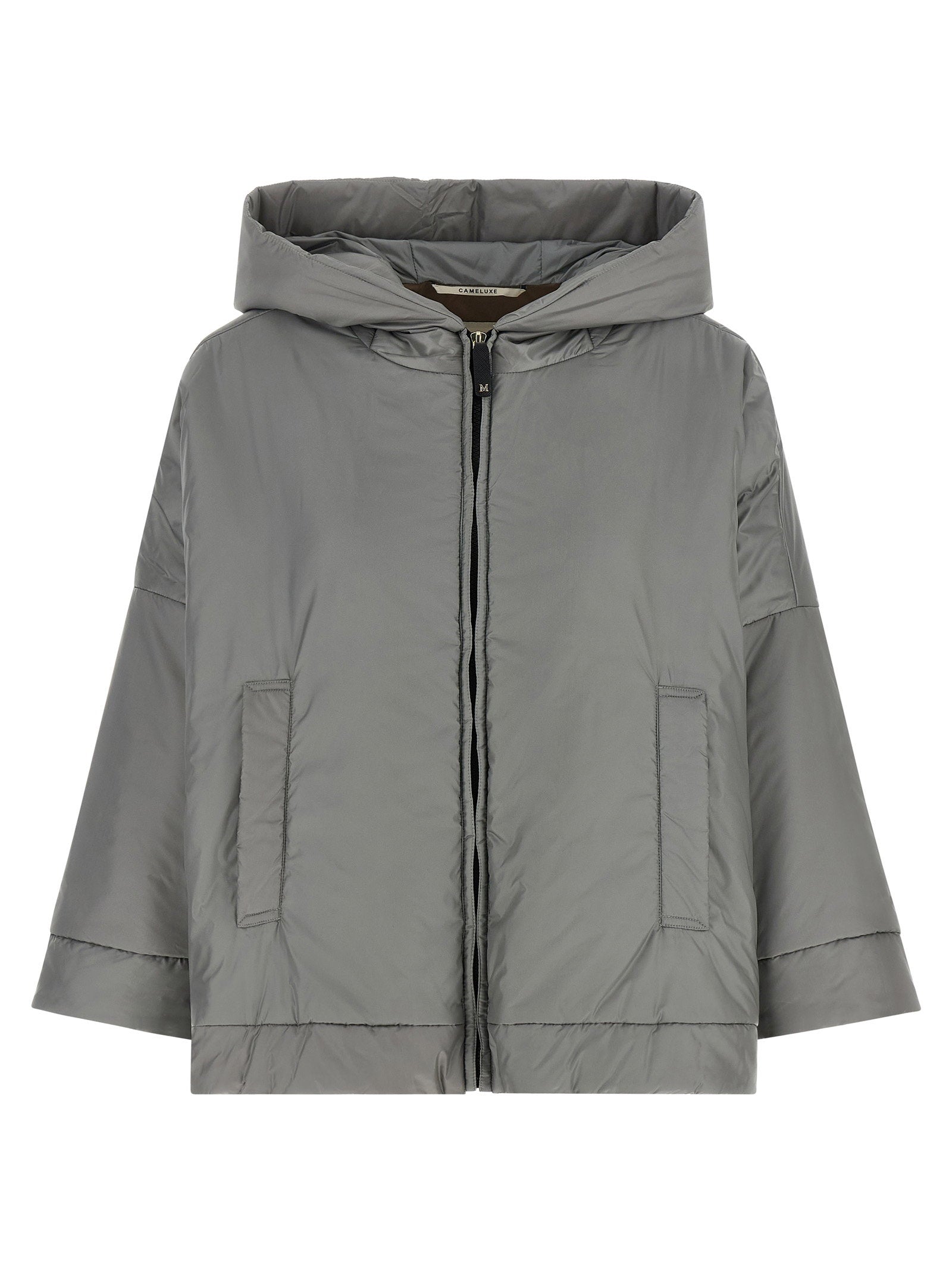 Max Mara The Cube Max Mara The Cube Mtcfiore Jacket