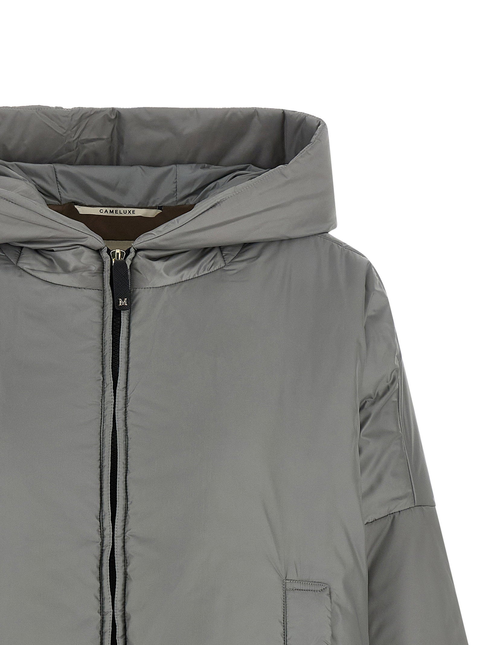 Max Mara The Cube Max Mara The Cube Mtcfiore Jacket
