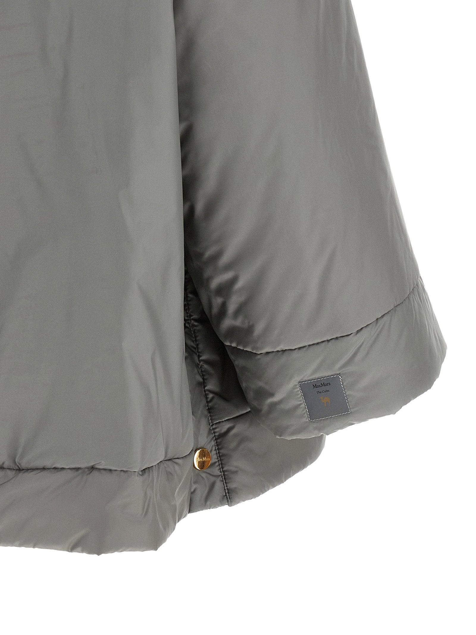 Max Mara The Cube Max Mara The Cube Mtcfiore Jacket