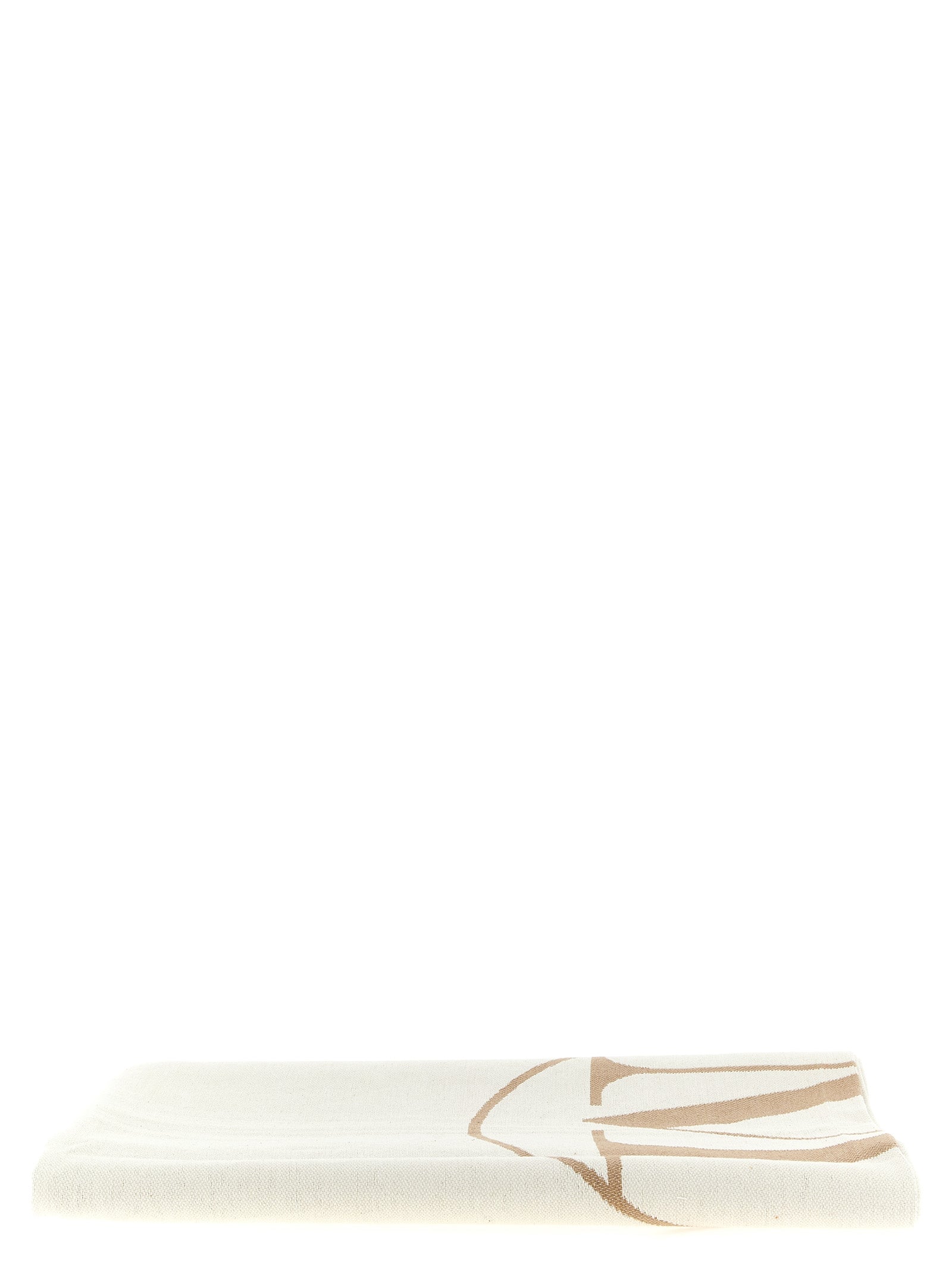 Maison Michel Maison Michel Aida Fouta Beach Towel