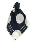 Jacquemus Jacquemus Le Foulard Coeur Scarf