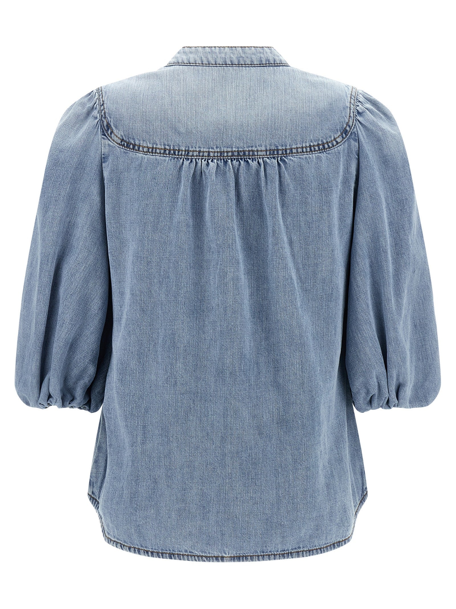 Zimmermann Zimmermann Lucky Blouse