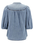 Zimmermann Zimmermann Lucky Blouse