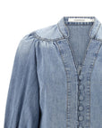 Zimmermann Zimmermann Lucky Blouse