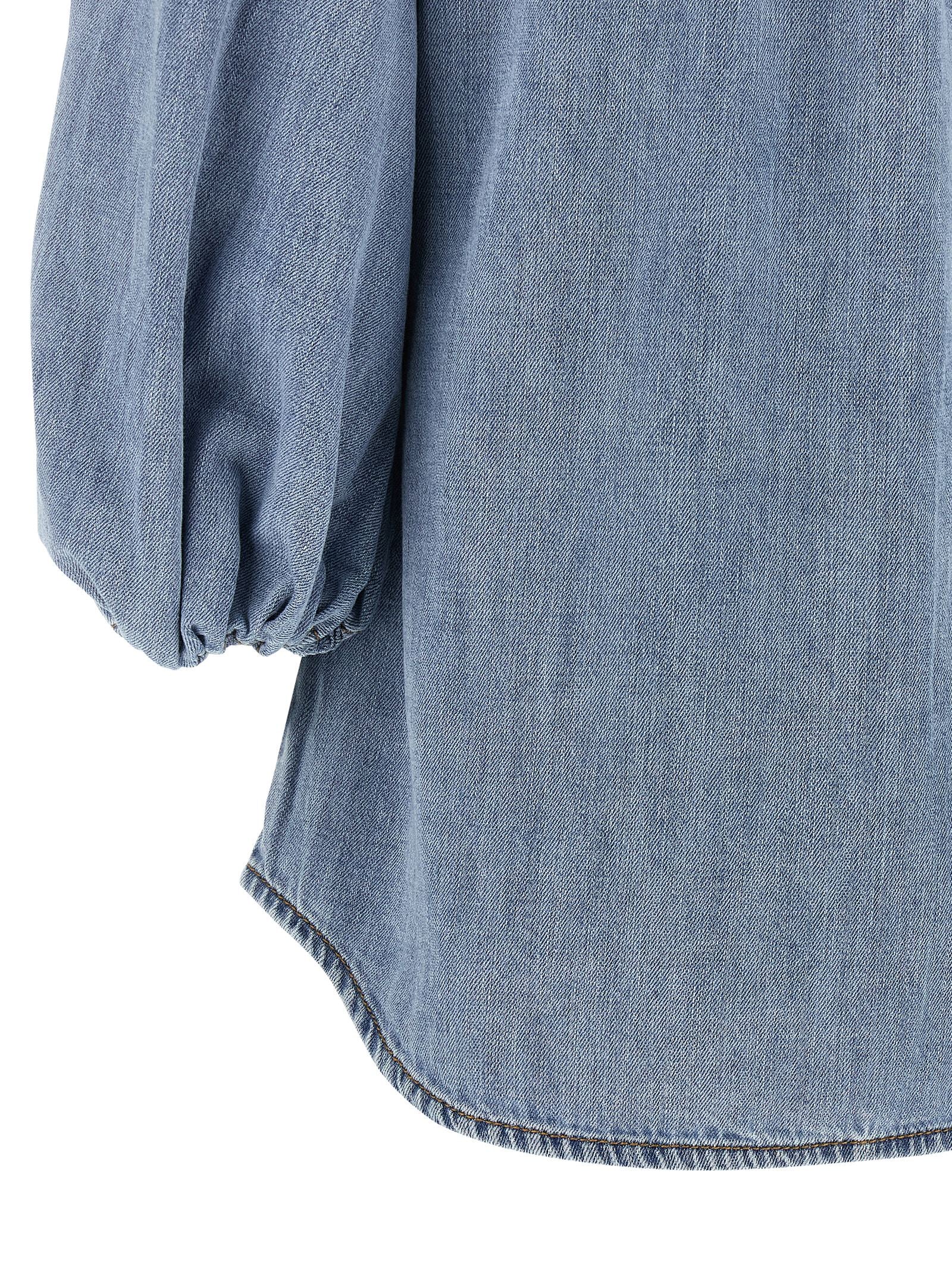 Zimmermann Zimmermann Lucky Blouse