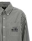 Marc Jacobs Marc Jacobs The Striped Shirt Shirt