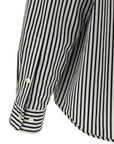 Marc Jacobs Marc Jacobs The Striped Shirt Shirt