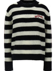 Marc Jacobs Marc Jacobs Striped Sweater