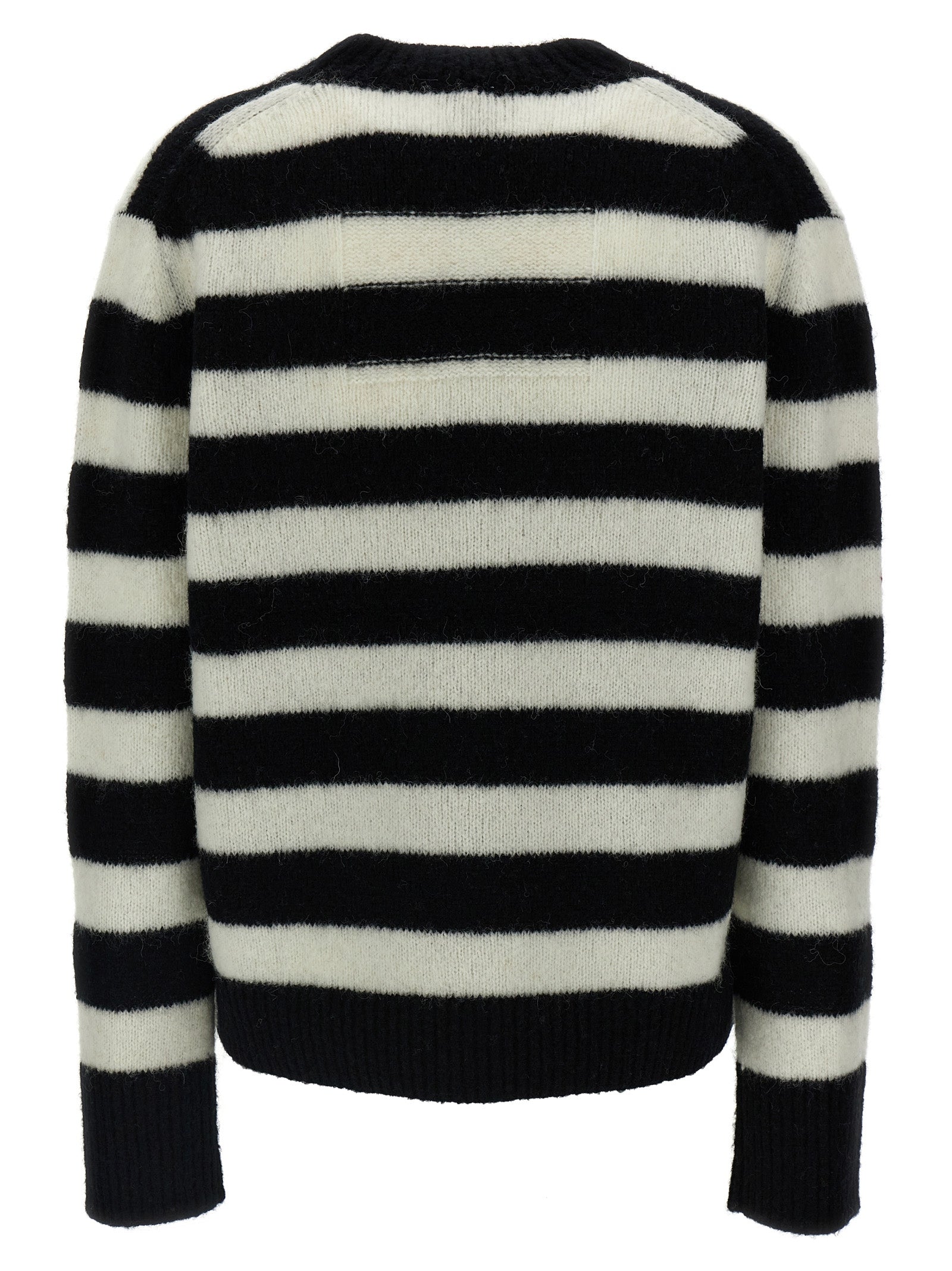 Marc Jacobs Marc Jacobs Striped Sweater