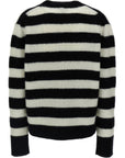Marc Jacobs Marc Jacobs Striped Sweater