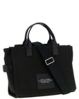 Marc Jacobs Marc Jacobs The Cargo Canvas Medium Tote Handbag