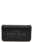 Marc Jacobs Marc Jacobs The Leather Mini Bag Crossbody Bag