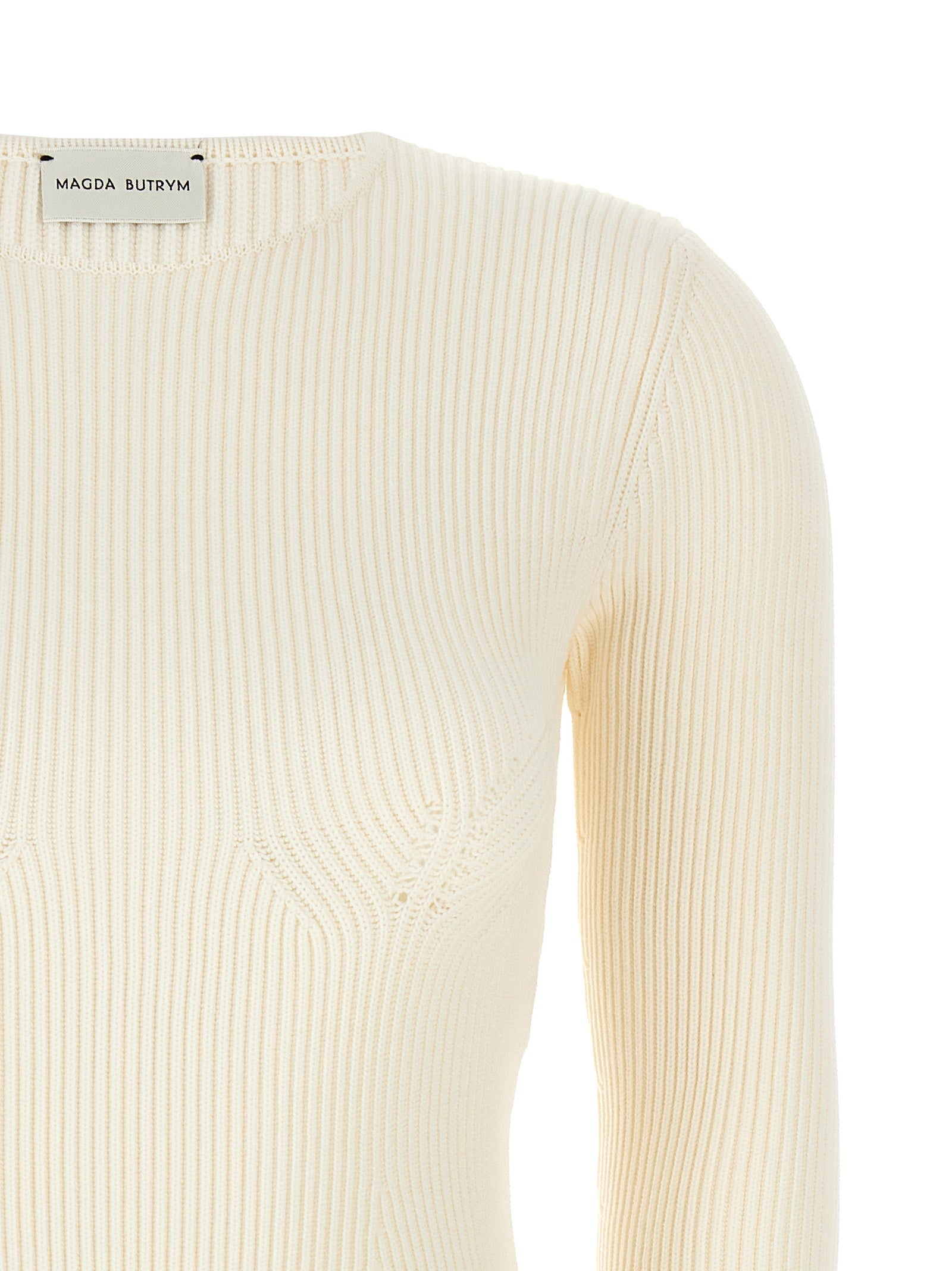 Magda Butrym Magda Butrym 07 Sweater