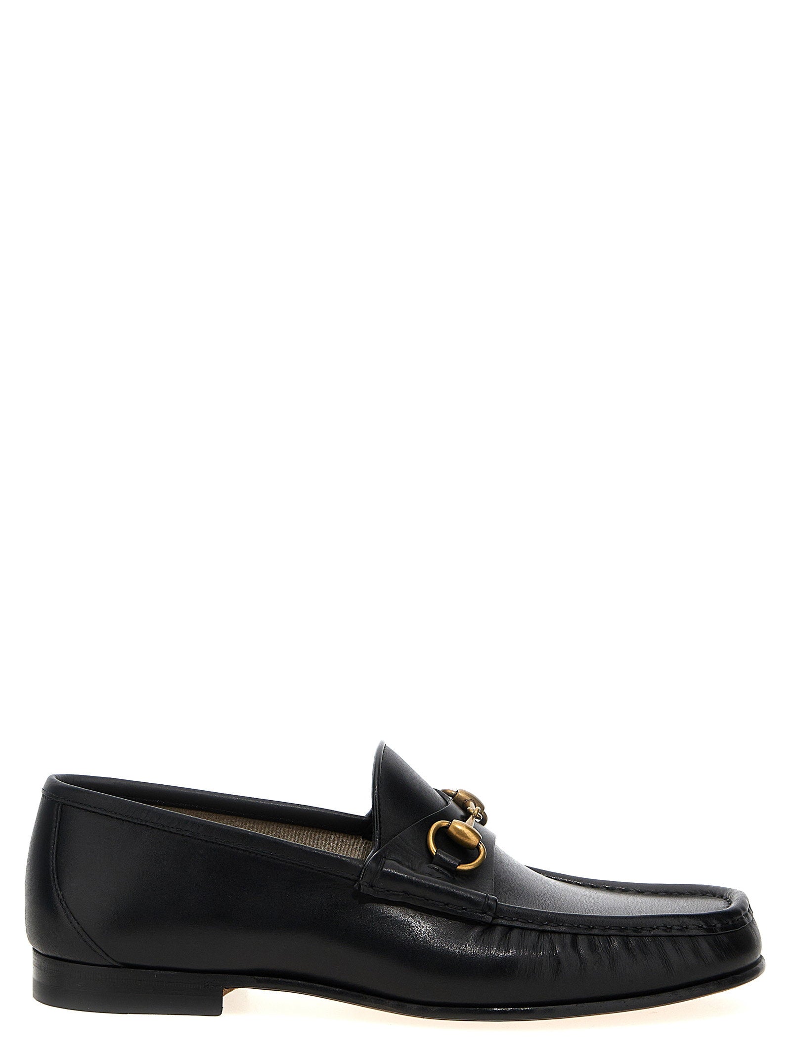 Gucci Gucci Horsebit 1953 Loafers