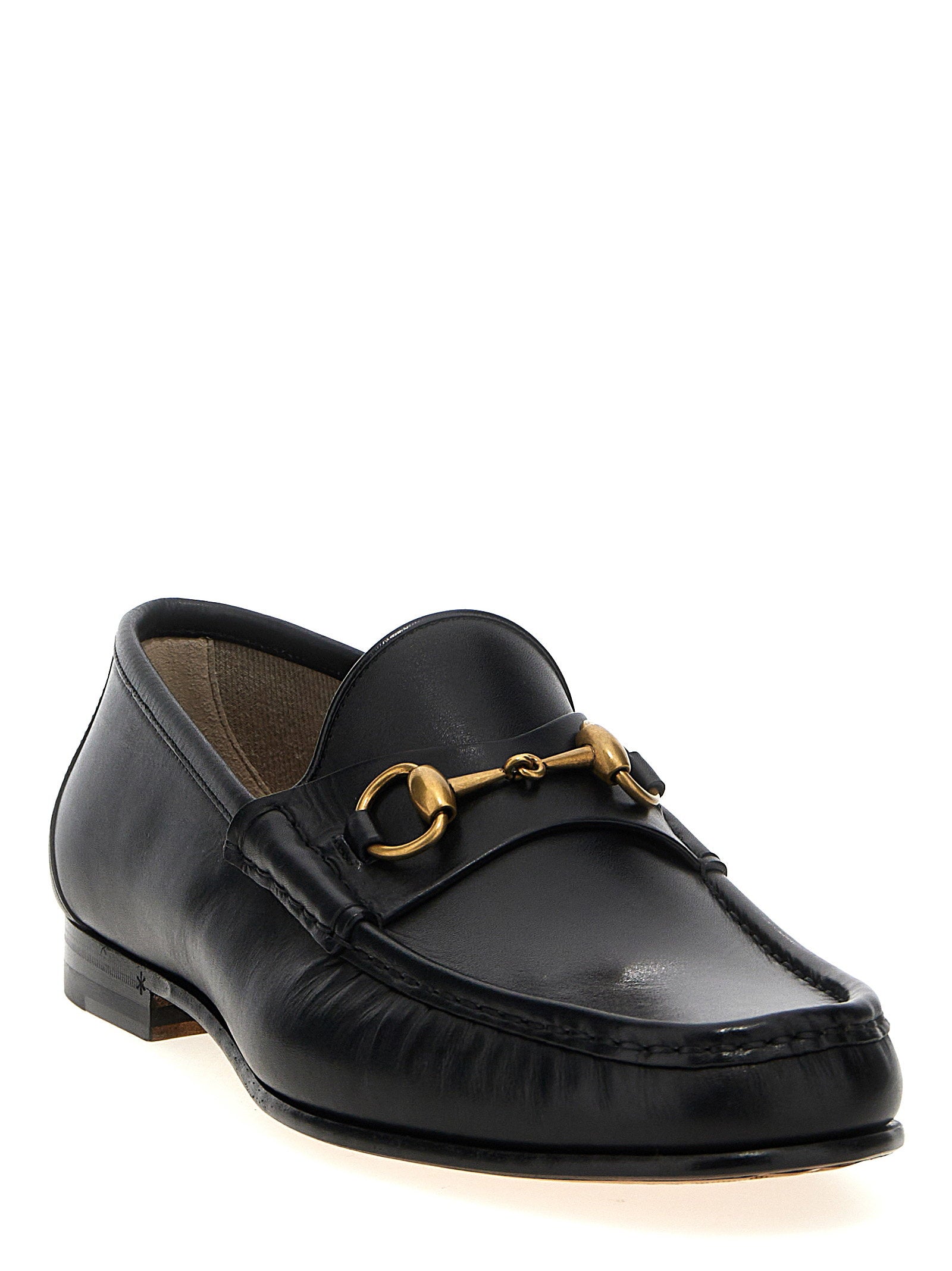 Gucci Gucci Horsebit 1953 Loafers