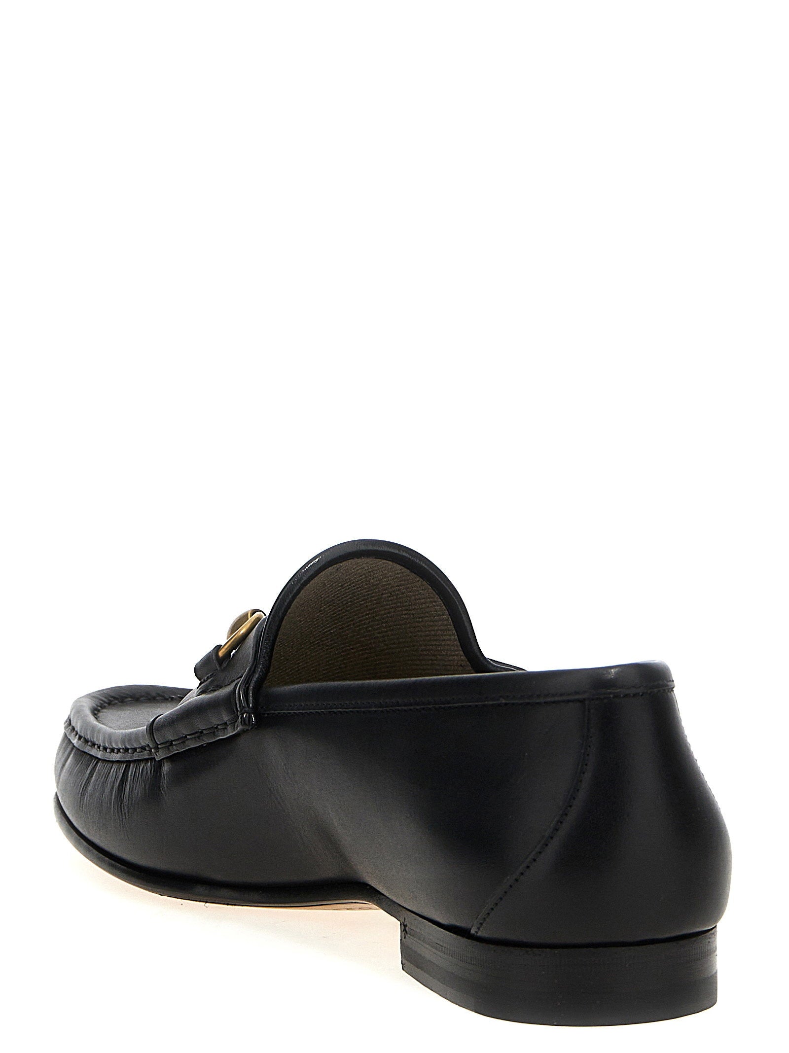 Gucci Gucci Horsebit 1953 Loafers