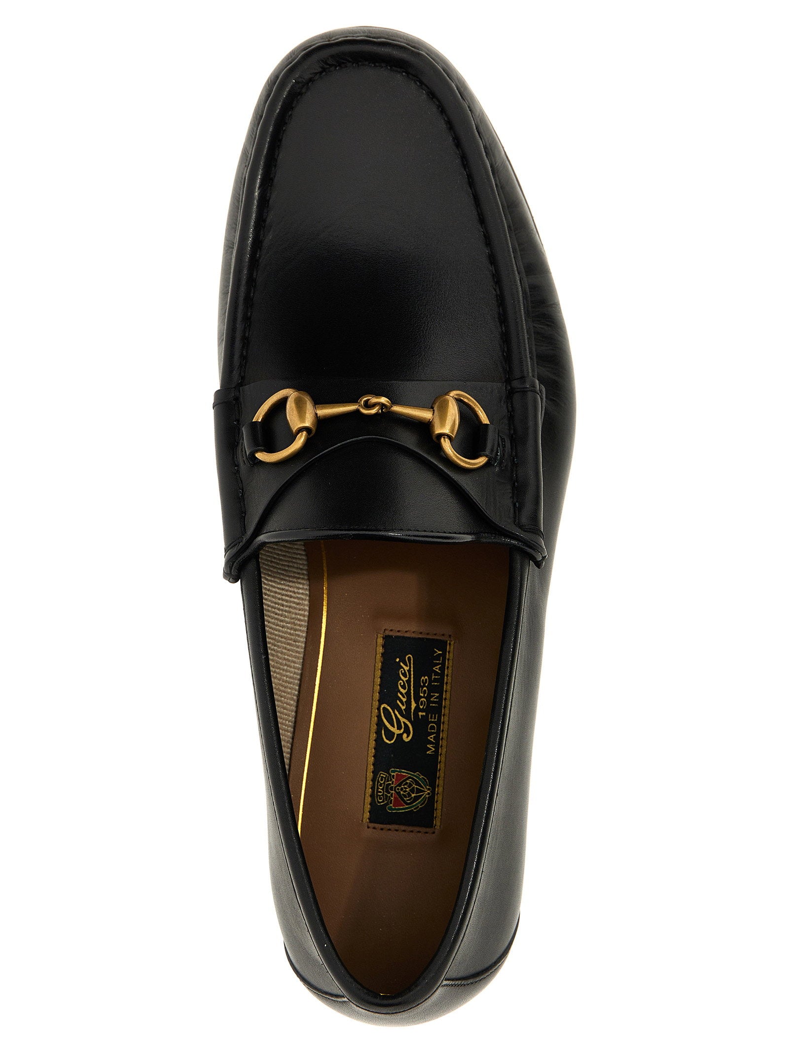 Gucci Gucci Horsebit 1953 Loafers