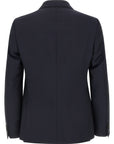 Zegna Zegna Mohair Wool Dress