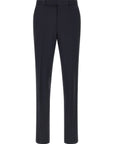 Zegna Zegna Mohair Wool Dress