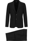 Zegna Zegna Mohair Wool Dress