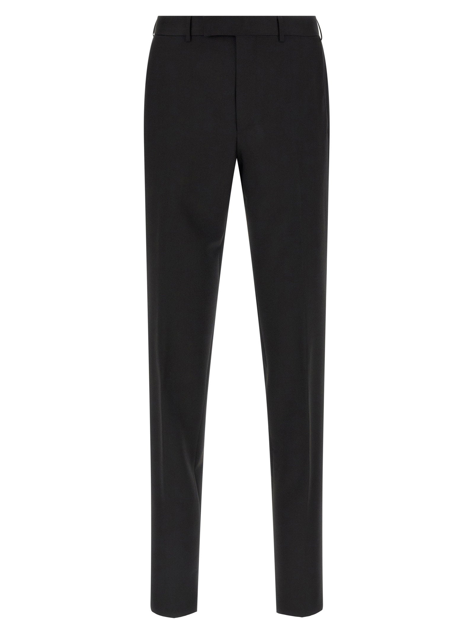 Zegna Zegna Mohair Wool Dress