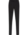 Zegna Zegna Mohair Wool Dress