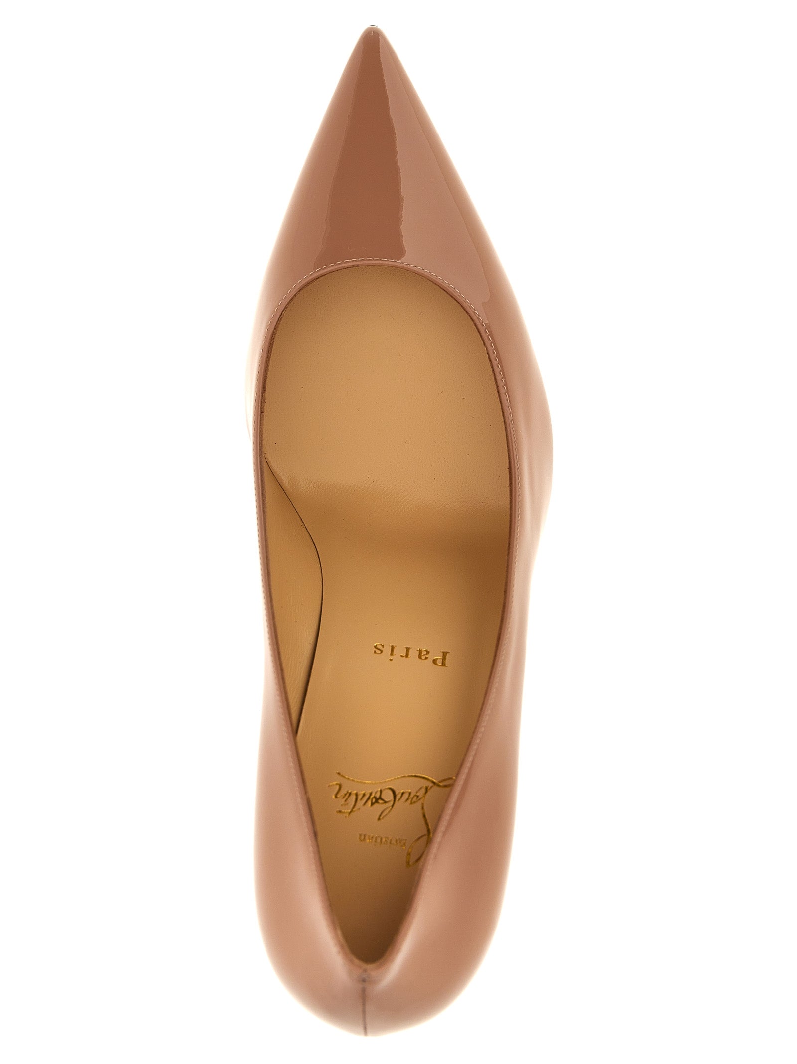 Christian Louboutin Christian Louboutin Kate Pumps