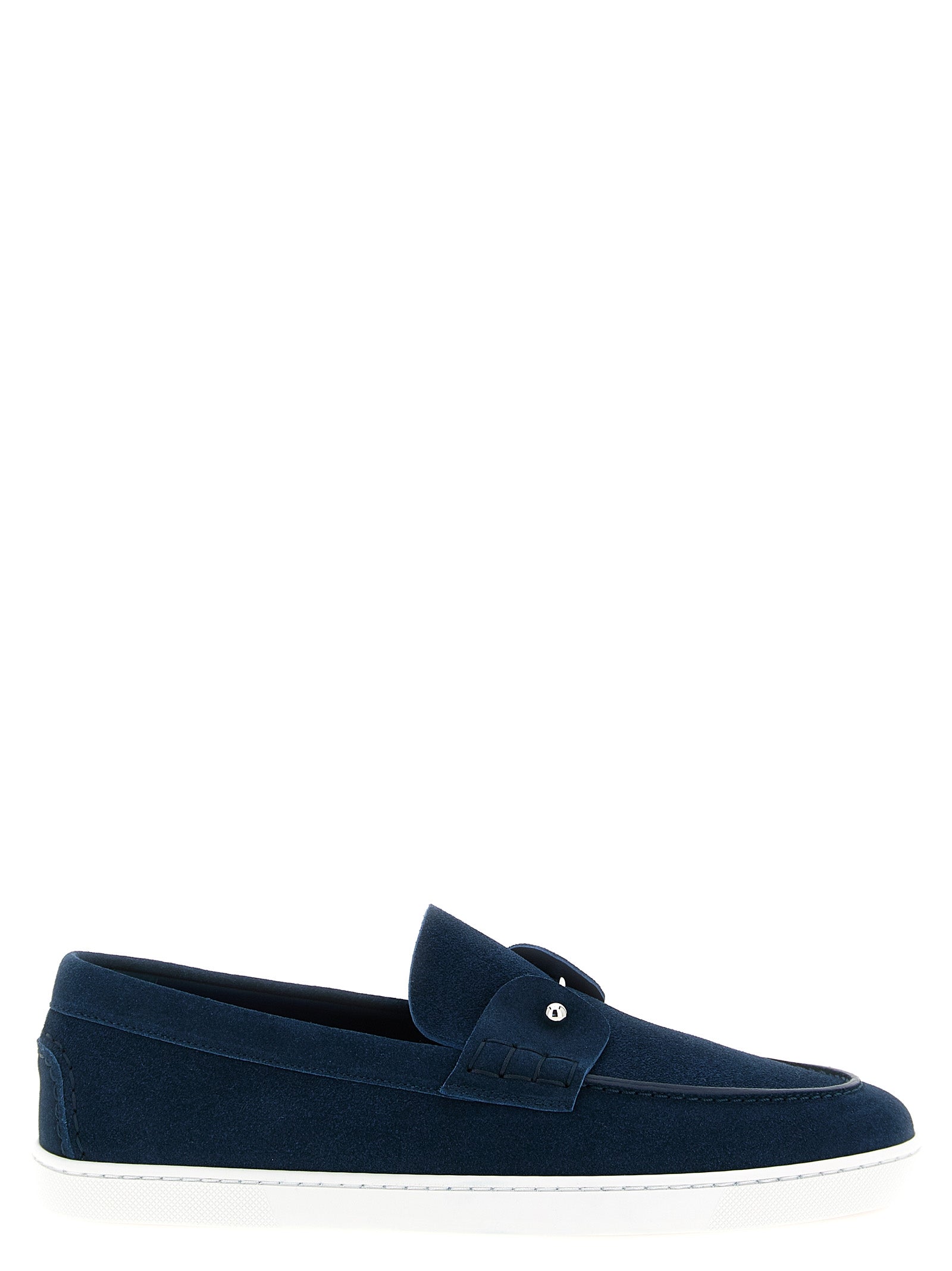 Christian Louboutin Christian Louboutin Chambeliboat Loafers