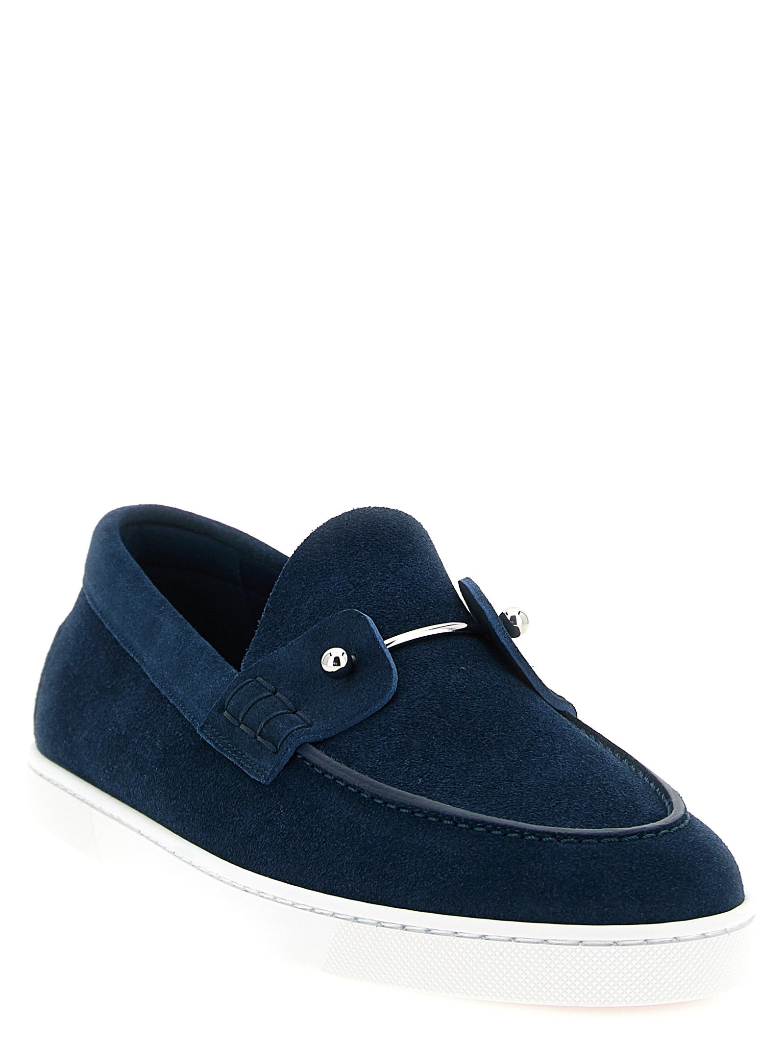 Christian Louboutin Christian Louboutin Chambeliboat Loafers