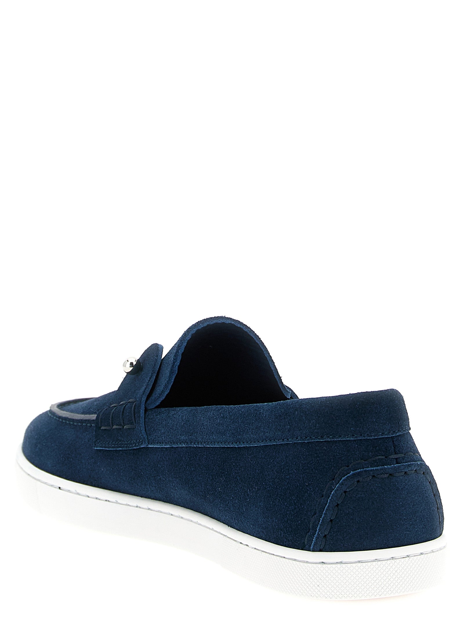 Christian Louboutin Christian Louboutin Chambeliboat Loafers