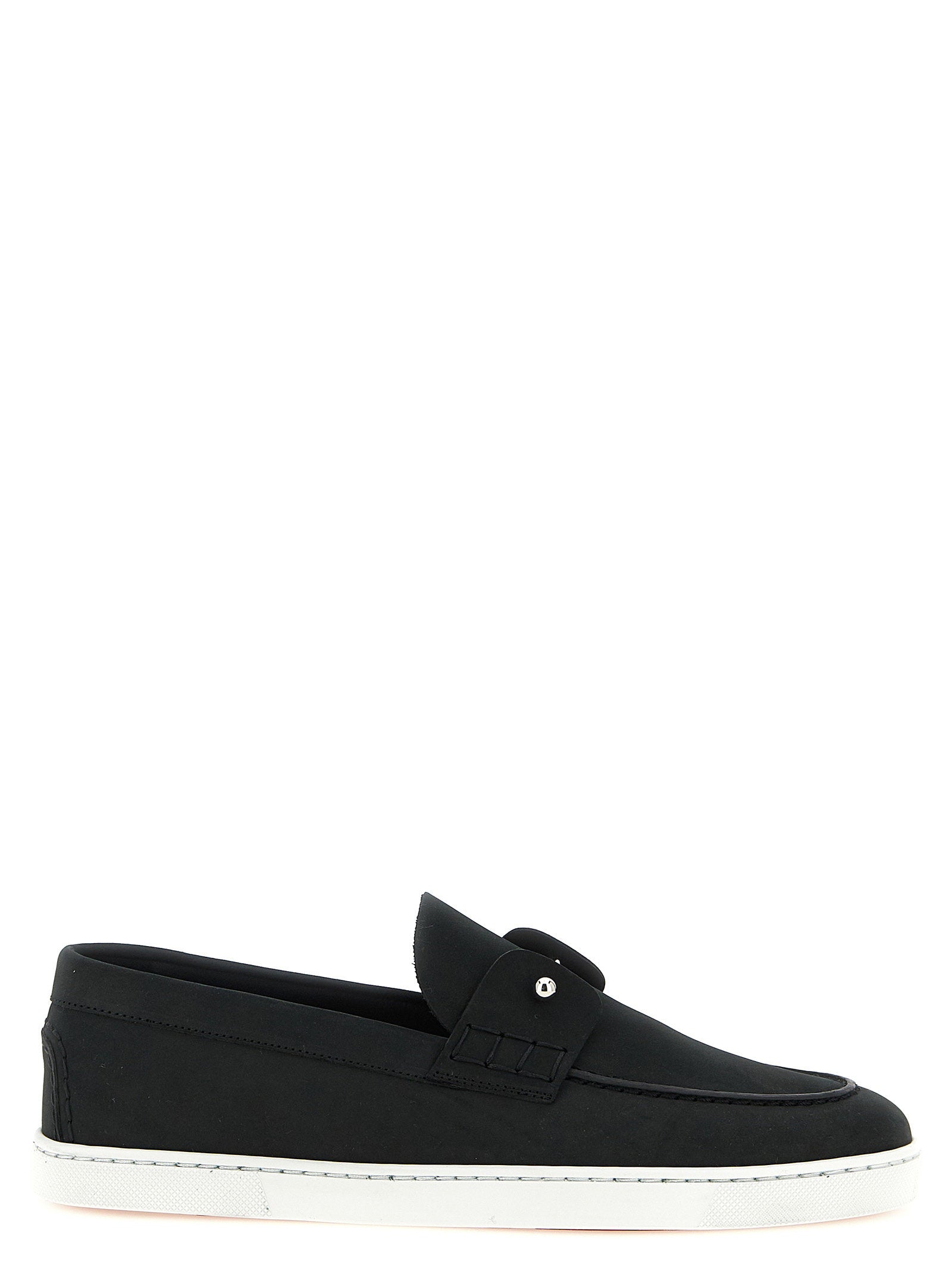 Christian Louboutin Christian Louboutin Chambeliboat Loafers