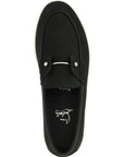 Christian Louboutin Christian Louboutin Chambeliboat Loafers