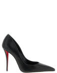 Christian Louboutin Christian Louboutin Miss Z Pumps