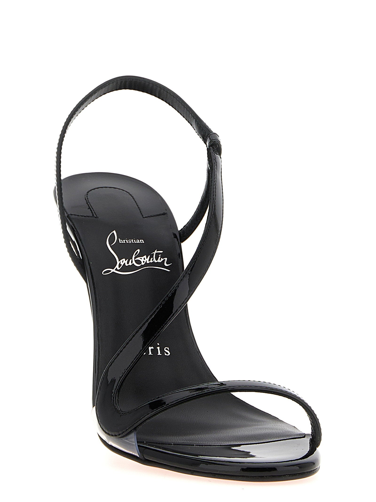 Christian Louboutin Christian Louboutin Rosa Z Sandals