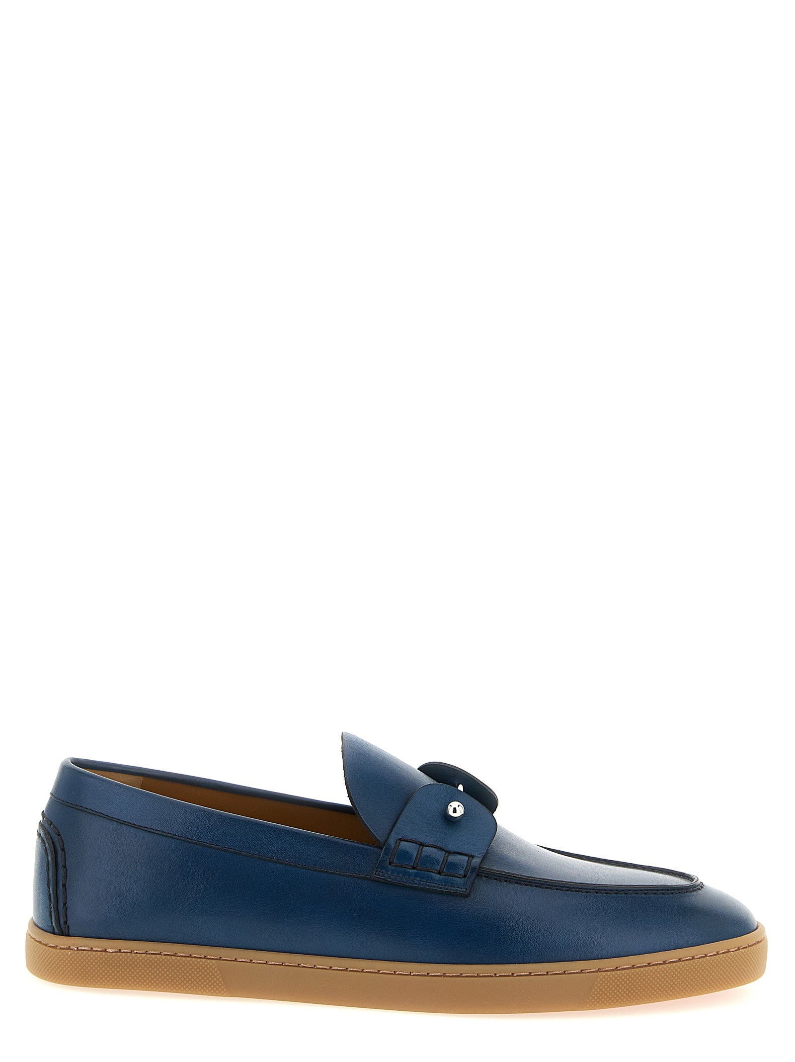 Christian Louboutin Christian Louboutin Chambeliboat Loafers