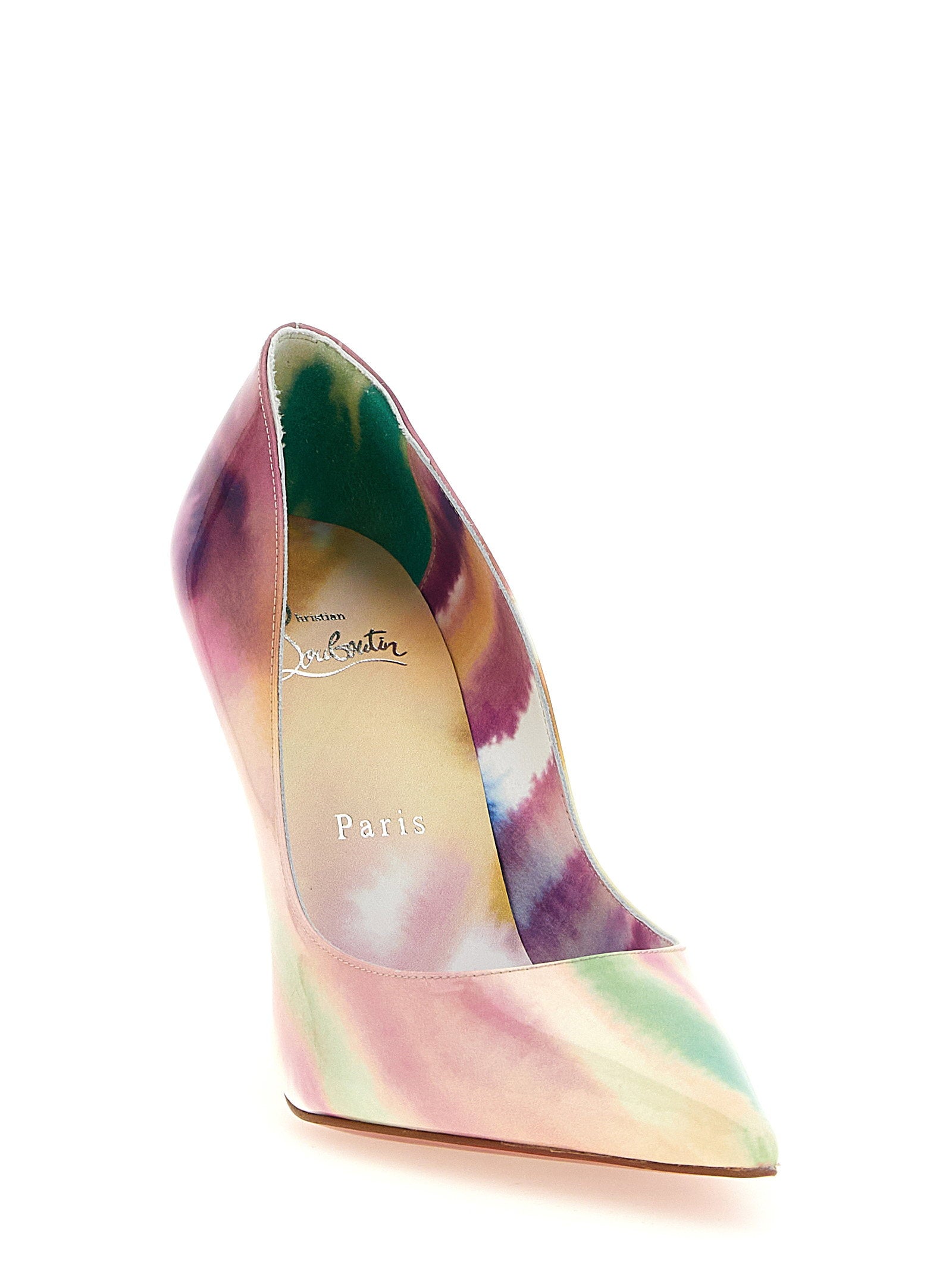 Christian Louboutin Christian Louboutin Miss Z Pumps