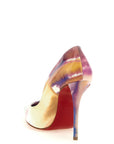 Christian Louboutin Christian Louboutin Miss Z Pumps