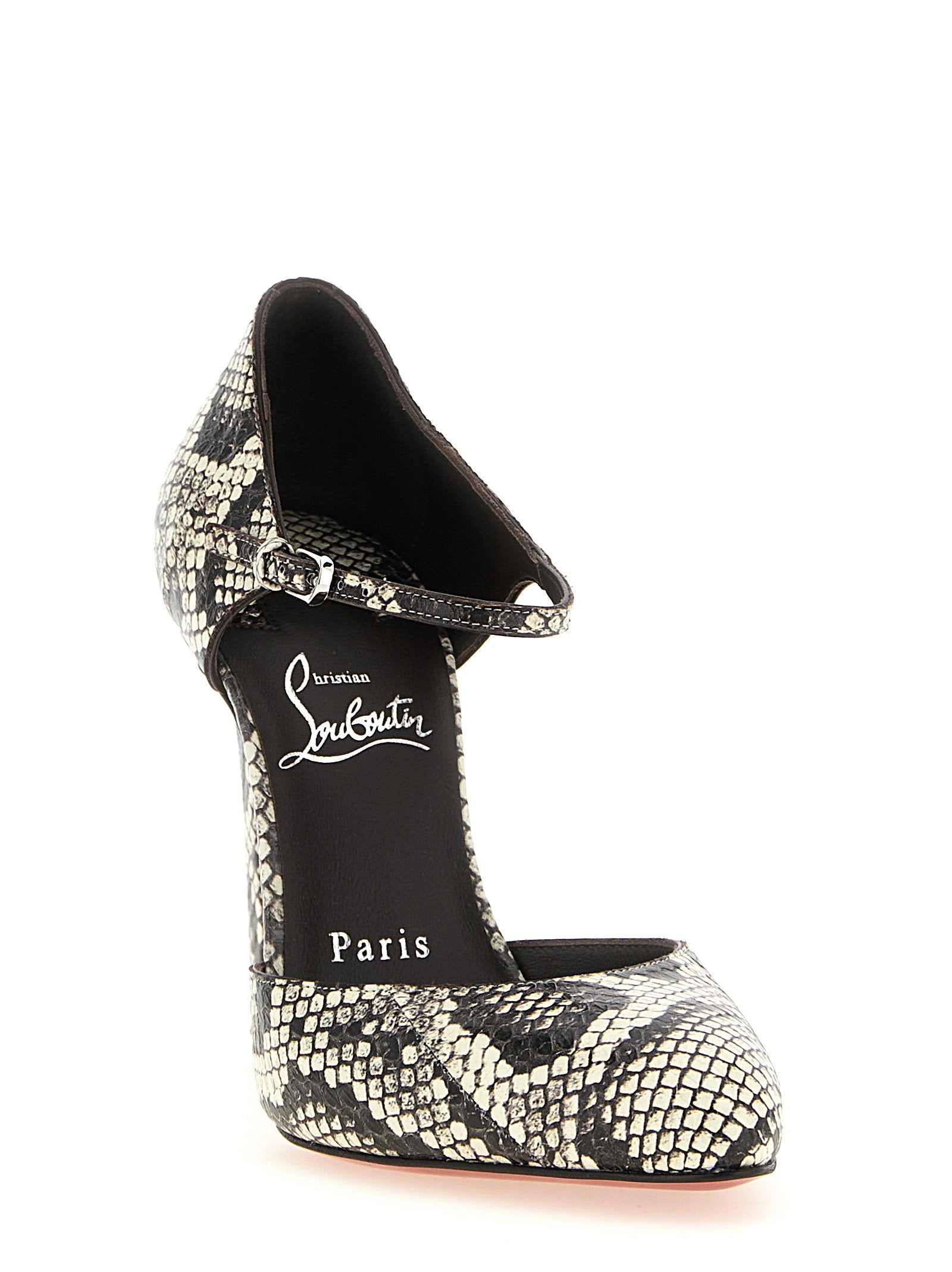 Christian Louboutin Christian Louboutin Fanny Demie Pumps