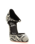 Christian Louboutin Christian Louboutin Fanny Demie Pumps