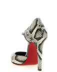 Christian Louboutin Christian Louboutin Fanny Demie Pumps