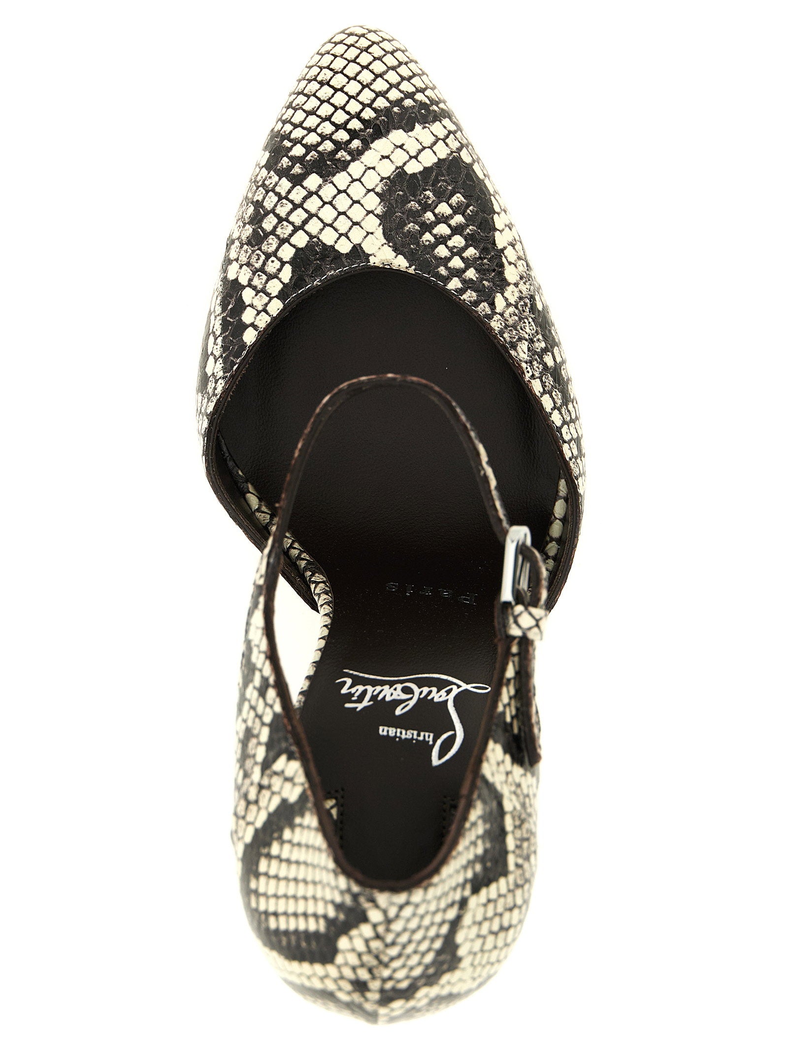 Christian Louboutin Christian Louboutin Fanny Demie Pumps