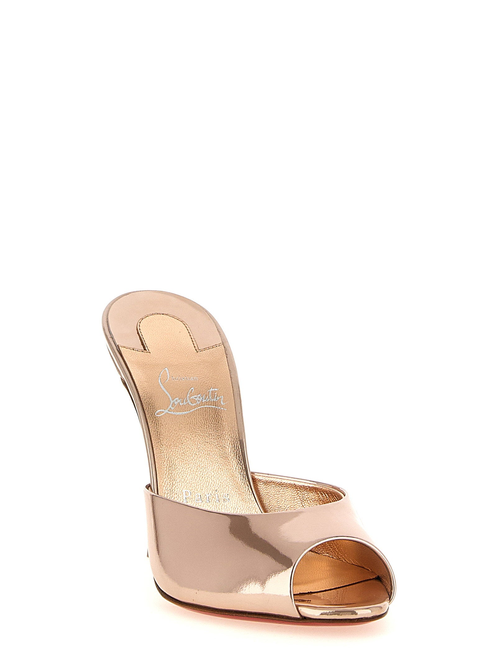 Christian Louboutin Christian Louboutin Me Dolly Sandals
