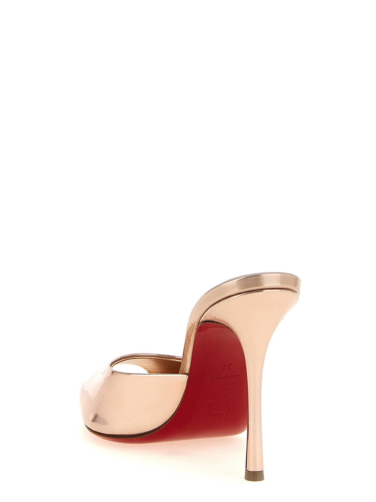 Christian Louboutin Christian Louboutin Me Dolly Sandals