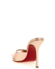 Christian Louboutin Christian Louboutin Me Dolly Sandals