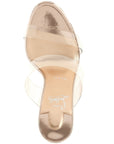 Christian Louboutin Christian Louboutin Just Nothing Mules